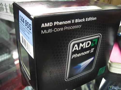 8% 羿龙ii x4 955报价1050元