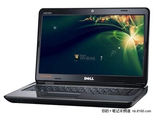 搭載了時下流行的intel 酷睿i3 370m處理器,並誰用獨顯 集顯的雙顯卡