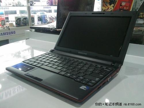 n450芯高续航 三星n148上网本仅2150元