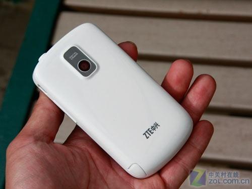 不足千元android21中兴n600图赏