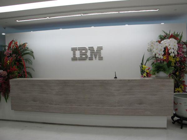业界 > 正文  cnet科技资讯网 10月23日 北京消息:ibm大中华区今日