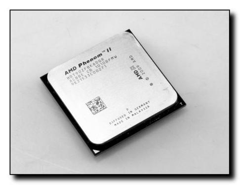 AMD羿龙IIX4840图片
