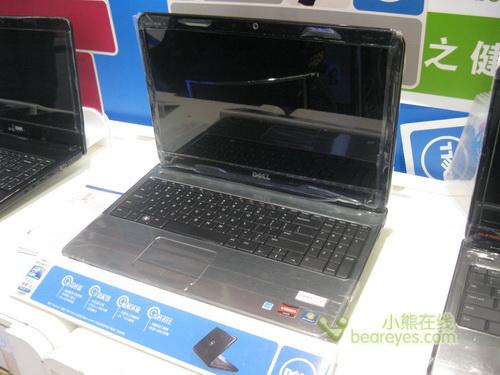 今天小编就为大家推荐一款戴尔inspiron  m5010笔记本,配置主流价格