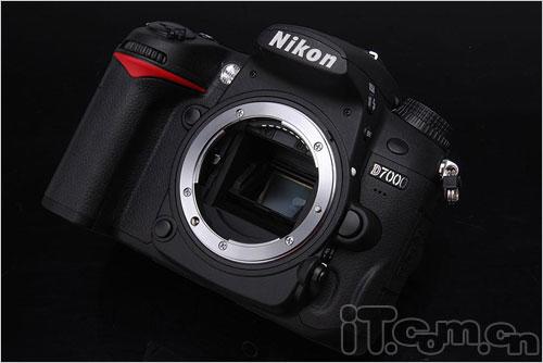 同门师兄比个头 尼康d90/尼康d7000对比