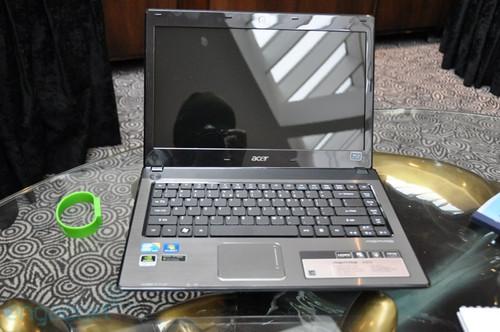 宏碁aspire 4741g新本配540m独显(图)_笔记本_科技时代_新浪网