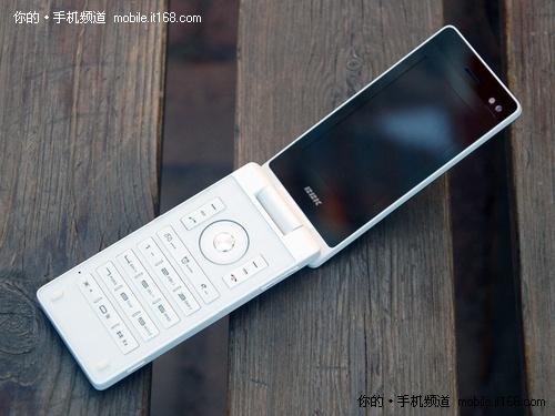 轻盈蝴蝶小精灵 步步高i606音乐机图赏(2)