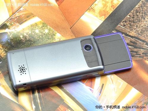 独特导航键oppo炫酷滑盖音乐a209评测