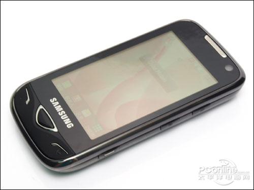 3g双卡双待 三星全触屏b7722售1550_手机_科技时代_新浪网