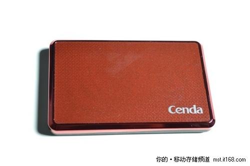 0给力2011 六大品牌移动硬盘横评(5)