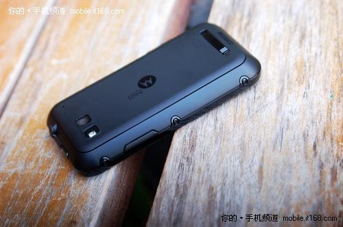 三防android智能 摩托羅拉defy僅2600元