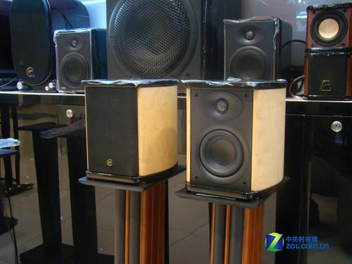 绝佳音乐体验 惠威m100音箱报价890元