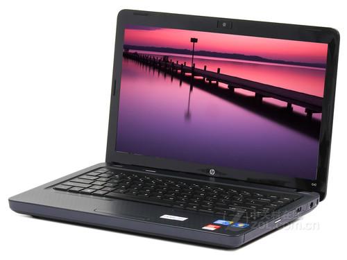主流低价本 惠普g42-474tx仅售3999元