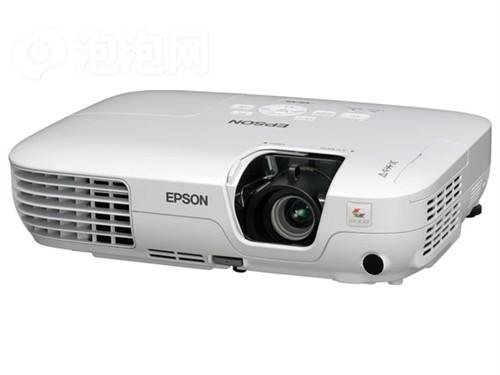 入门级投影机 爱普生c250s仅售3188元
