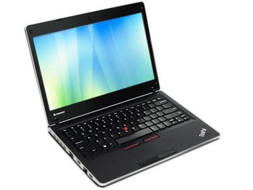 便携时尚轻薄 联想thinkpad e10冰点价
