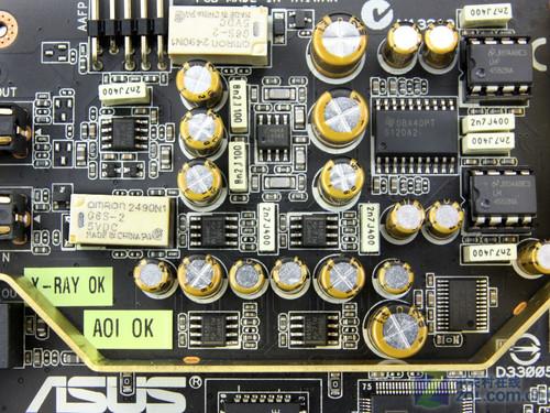 大陆仅此一片 玩家国度R3BE主板评测(9)_硬件_科技时代_新浪网