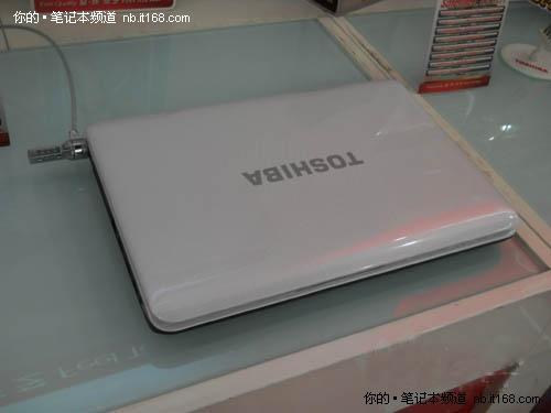 白色东芝 l600-02w现在仅售价为4999元_笔记本_科技时代_新浪网