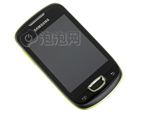 中端智能手机新选 三星s5570仅1470元