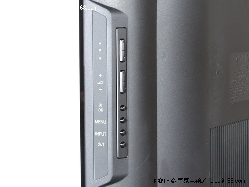 经典畅销机型 lg 42lh22rc液晶电视评测(7)