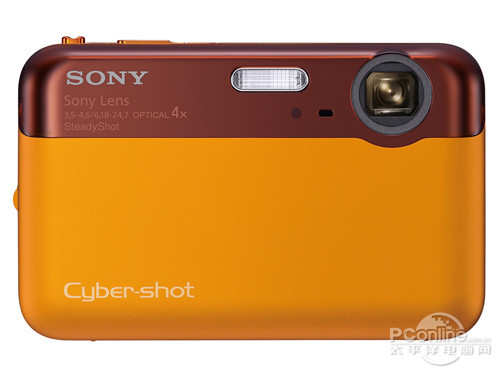 1610万像素 索尼j10卡片相机三好街1390