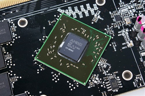 性能提升超过两倍 amd hd6450显卡全测试_硬件_科技时代_新浪网