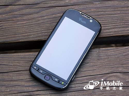 拒绝撞机非主流android智能手机盘点7