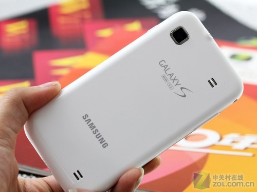 android系统"盖世"生力军 三星yp-g1评测