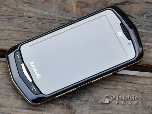 本周,笔者在商家处了解到内置cmmb电视功能的三星i6330c价格小降,本周