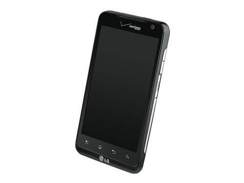 3英寸4g智能 lg revolution抢先评测_手机_科技时代_新浪网