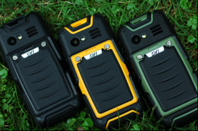 军工级三防手机 强者a81特价仅售999元