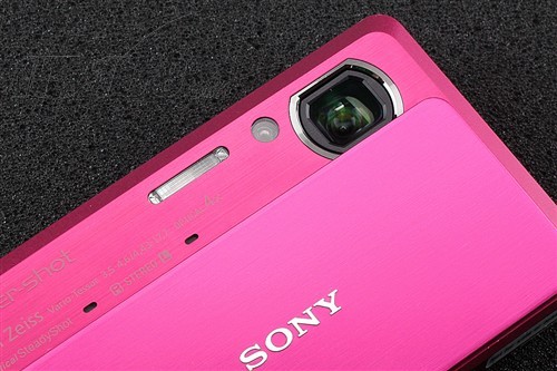 时尚卡片数码相机索尼tx9最新报价2200元