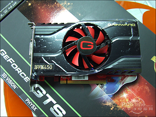 超越hd5750 耕升gts450赵云版直降百