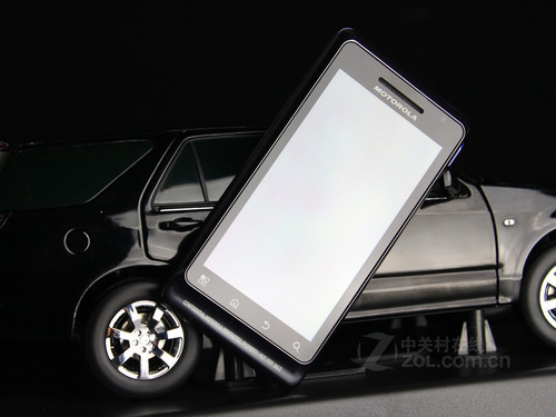 安卓侧滑机 摩托罗拉milestone2跌破2k2