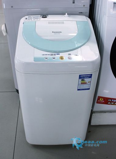 松下洗衣机xqb28-p200w的洗涤容量为2.