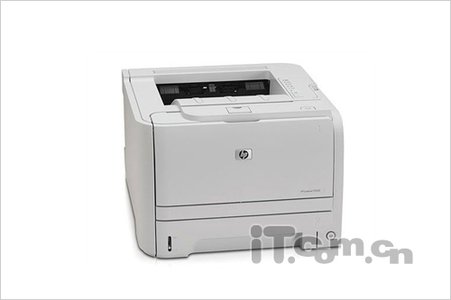 hp laserjet p2035n黑白激光打印機