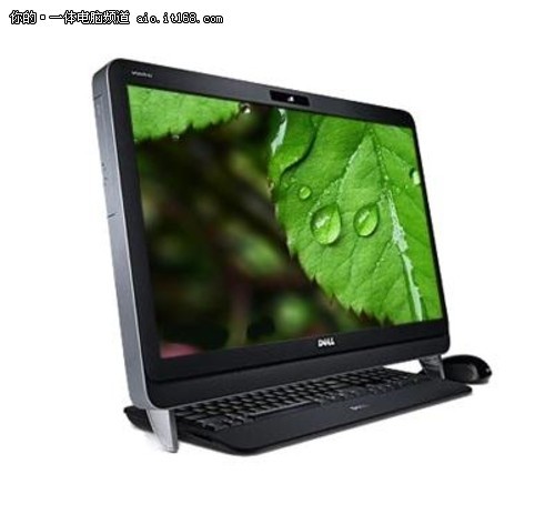 23寸搭载i3芯处理器 戴尔成就330报5420