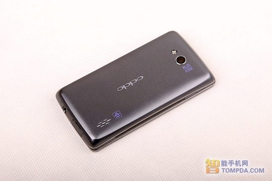 國產做工值得相信 oppo x903拆解評測