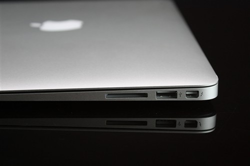性能秒杀老pro 新款macbook air评测