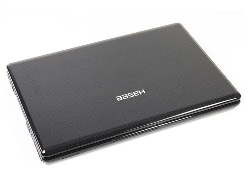 神舟优雅a460p-i3d7独显本仅售2999元