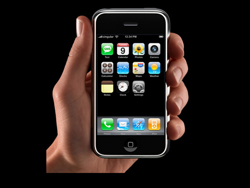 从质疑到疯狂 回顾5年iphone进化历程(2)_手机_科技时代_新浪网