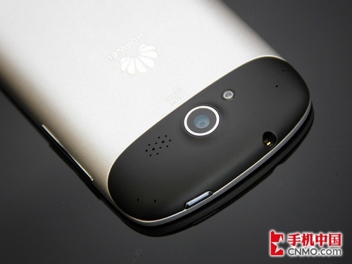 android智能手机 华为远见vision评测(3)
