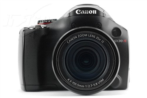 佳能强大长焦相机sx30促销价仅售2980元