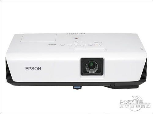 爱普生eb-d290投影机让你无处惹尘埃