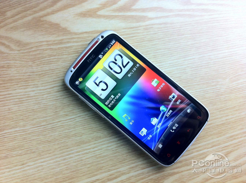 音乐机皇魔音htc g18 武汉火热开售3380可分期_手机_科技时代_新浪网