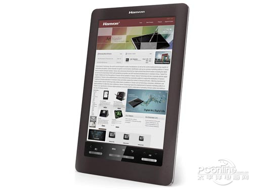 舒适阅读 汉王 e920电子书报价2880元
