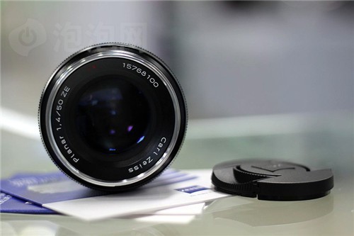 德系人像头 佳能口蔡司50/1.4ze镜头降价