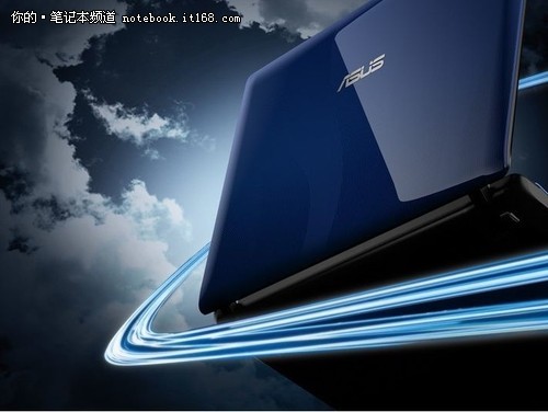 色彩随心而悦 华硕新品a43sa上市4799