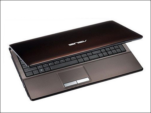 华硕x43by仅2999元 apu双核独显本热卖