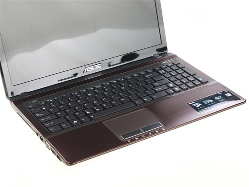 性能绝对超乎你的想象 华硕k53sv娱乐本评测(2)