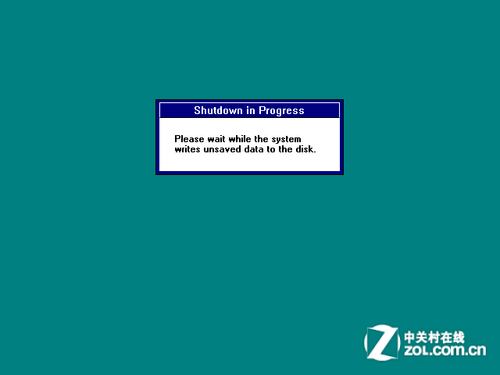 经典重现 商用版windows操作系统全扫描(3)