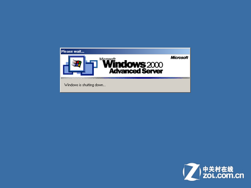 经典重现商用版windows操作系统全扫描5